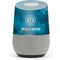 Music is Medicine Google Home Skin